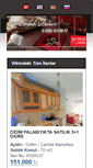 Mobile Screenshot of egeemlakdidim.com